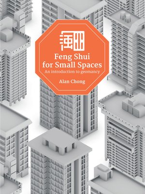 cover image of Feng Shui for Small Spaces